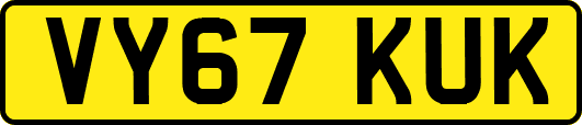 VY67KUK