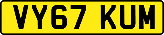 VY67KUM