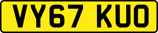 VY67KUO