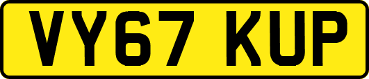 VY67KUP