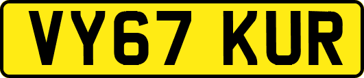 VY67KUR