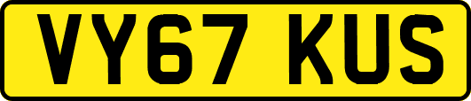 VY67KUS