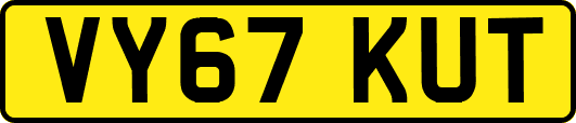 VY67KUT