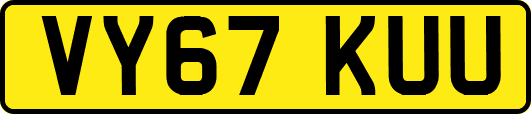 VY67KUU