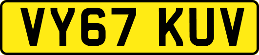 VY67KUV