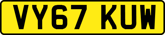 VY67KUW