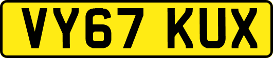 VY67KUX