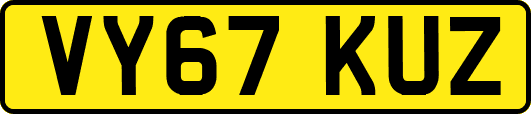 VY67KUZ
