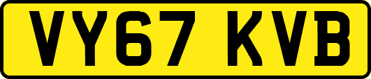 VY67KVB