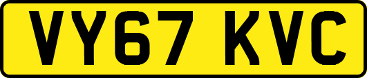 VY67KVC
