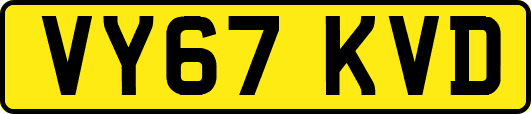 VY67KVD