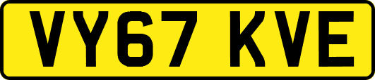 VY67KVE