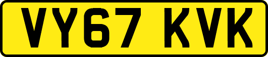 VY67KVK