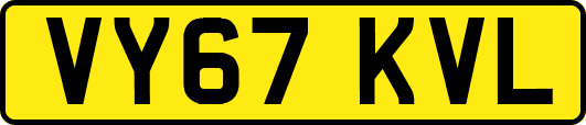 VY67KVL