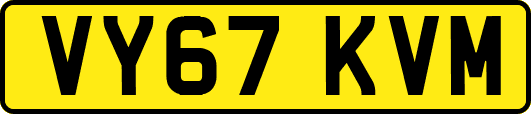 VY67KVM