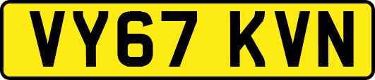 VY67KVN