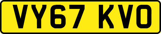 VY67KVO