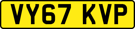 VY67KVP