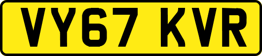VY67KVR