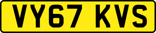 VY67KVS