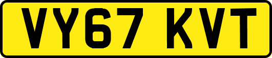 VY67KVT