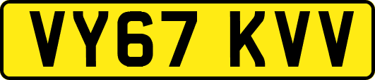 VY67KVV