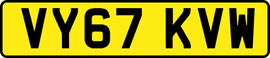 VY67KVW