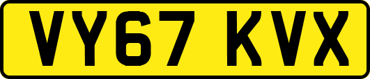 VY67KVX