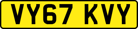 VY67KVY