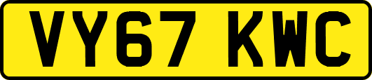 VY67KWC