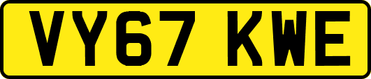 VY67KWE