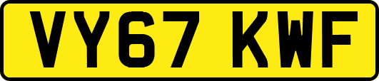 VY67KWF