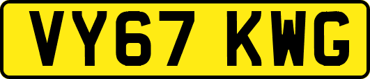 VY67KWG