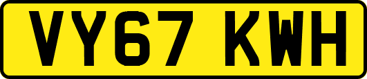 VY67KWH