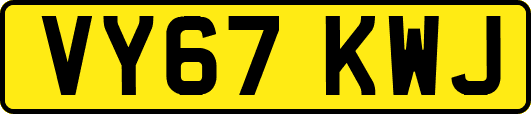 VY67KWJ