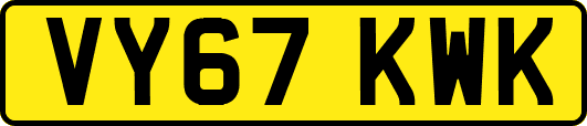VY67KWK