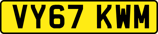 VY67KWM