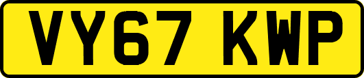 VY67KWP