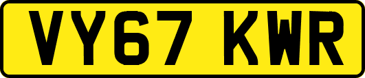 VY67KWR