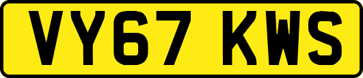 VY67KWS