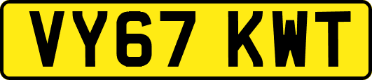 VY67KWT
