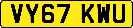 VY67KWU