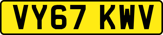 VY67KWV