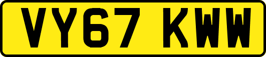 VY67KWW