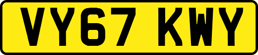VY67KWY