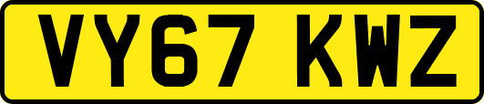 VY67KWZ