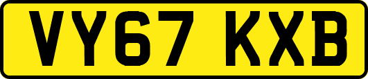 VY67KXB