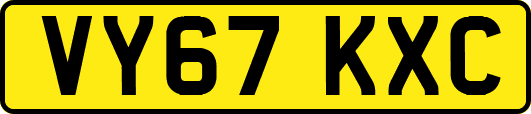 VY67KXC