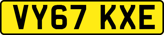 VY67KXE