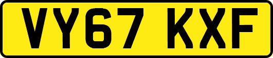 VY67KXF